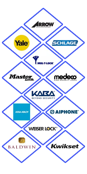 Express Locksmith Store Mantoloking, NJ 732-378-9196 - locks-we-carry